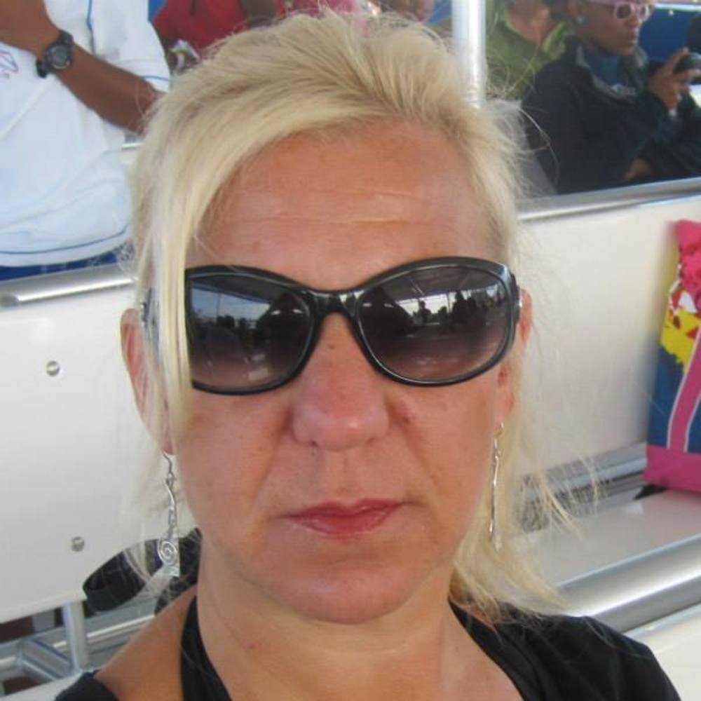 Meet your Posher, Cindy